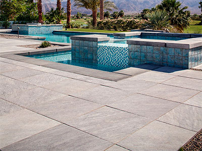 Unico Porcelain Coping