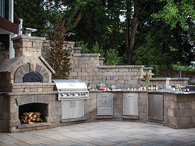 Belgard® Elements Belgard® Elements