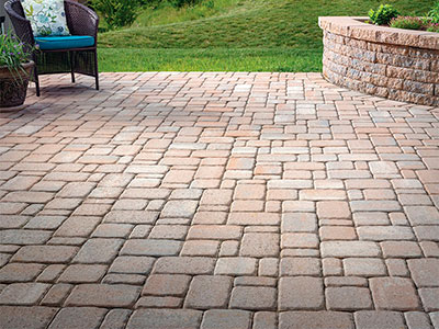 Cambridge Cobble Cambridge Cobble