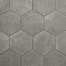 Hexagon Fog