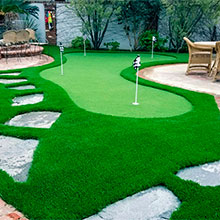 Synthetic Turf