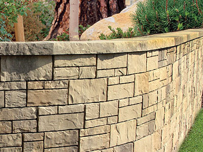 Tandem Wall Tandem Wall